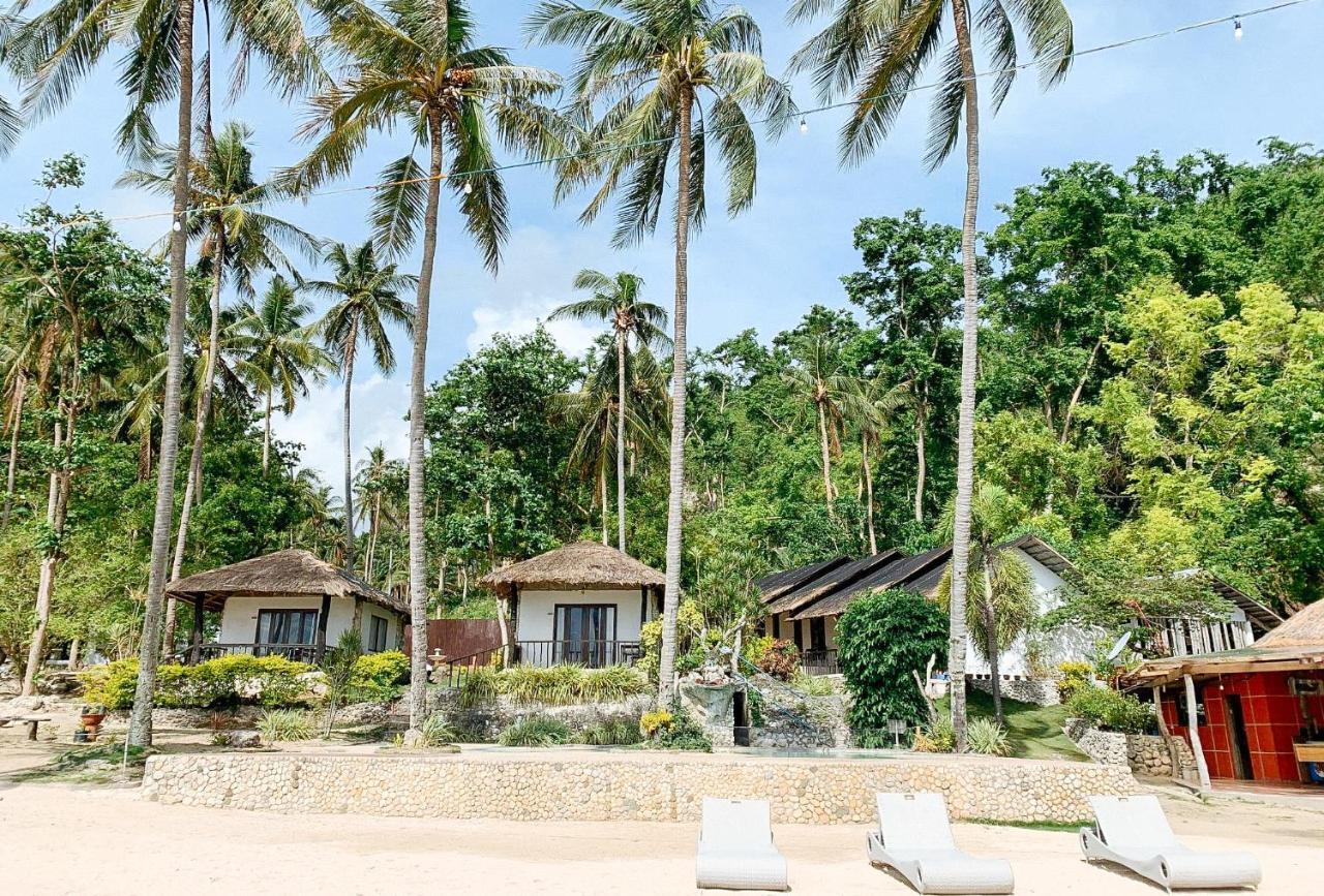 Reddoorz Cebu Club Fort Med Inc Boljoon Exterior photo